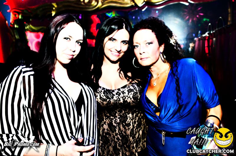 Luxy nightclub photo 241 - March 1st, 2014