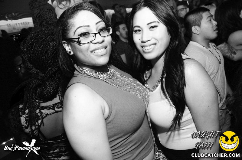 Luxy nightclub photo 242 - March 1st, 2014