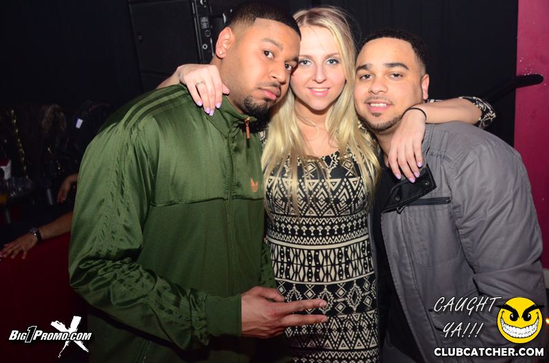 Luxy nightclub photo 243 - March 1st, 2014