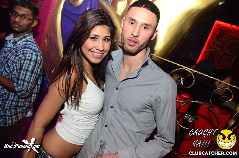 Luxy nightclub photo 245 - March 1st, 2014