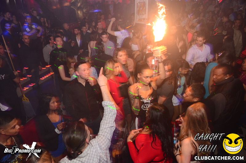 Luxy nightclub photo 246 - March 1st, 2014