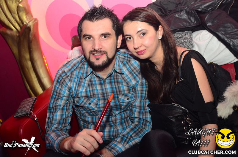 Luxy nightclub photo 248 - March 1st, 2014