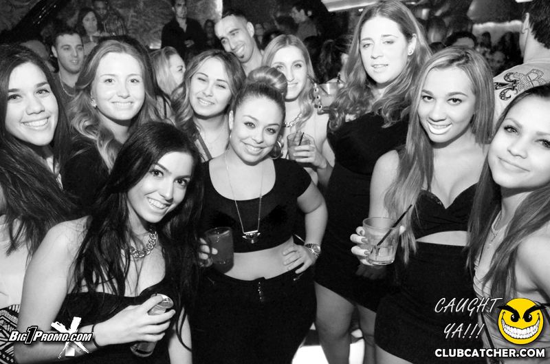 Luxy nightclub photo 249 - March 1st, 2014