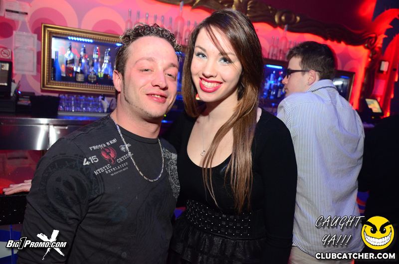 Luxy nightclub photo 250 - March 1st, 2014