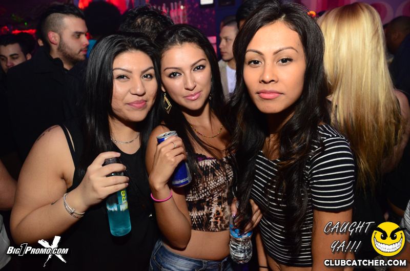 Luxy nightclub photo 26 - March 1st, 2014