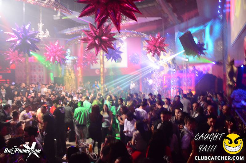 Luxy nightclub photo 251 - March 1st, 2014