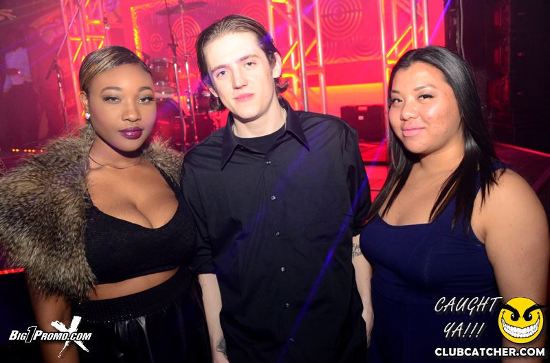 Luxy nightclub photo 254 - March 1st, 2014