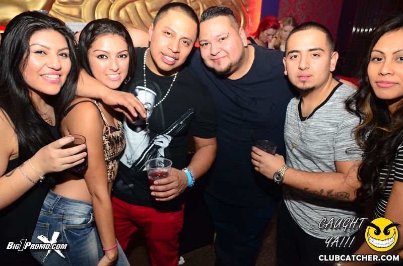 Luxy nightclub photo 256 - March 1st, 2014