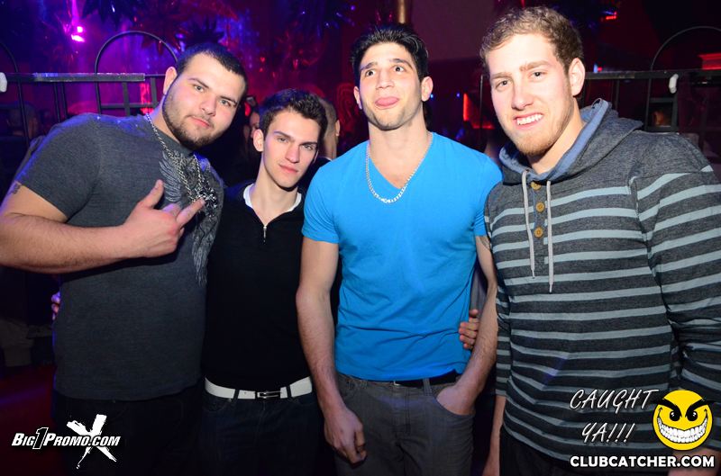 Luxy nightclub photo 257 - March 1st, 2014