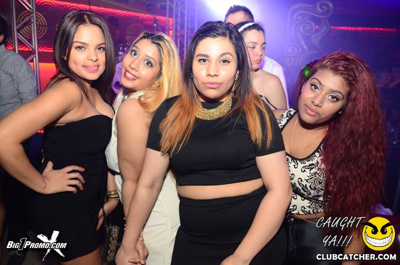 Luxy nightclub photo 259 - March 1st, 2014
