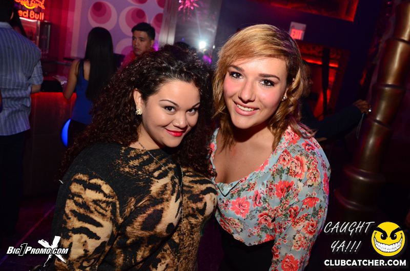 Luxy nightclub photo 260 - March 1st, 2014