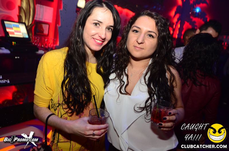 Luxy nightclub photo 27 - March 1st, 2014