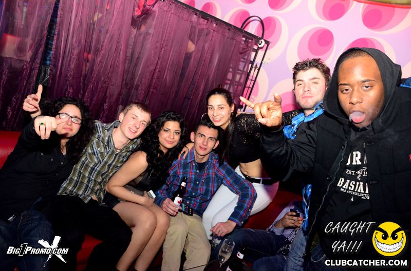 Luxy nightclub photo 261 - March 1st, 2014