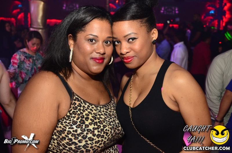 Luxy nightclub photo 263 - March 1st, 2014