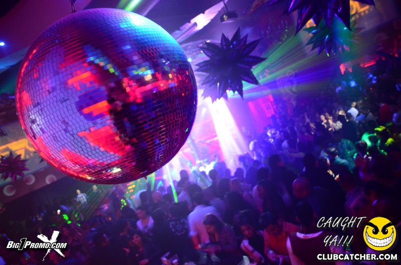 Luxy nightclub photo 265 - March 1st, 2014