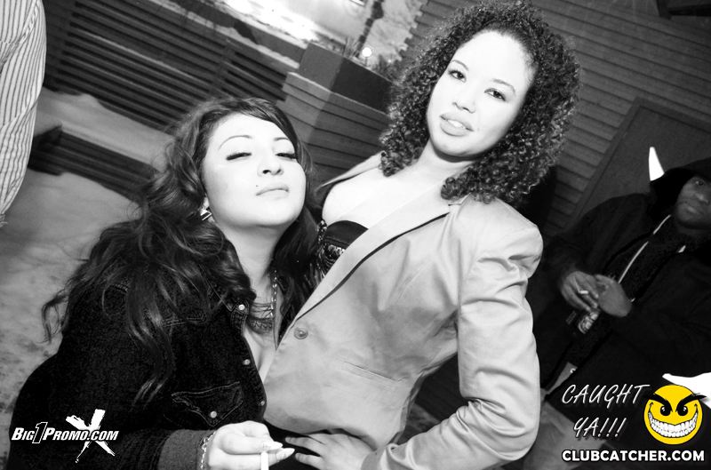 Luxy nightclub photo 266 - March 1st, 2014