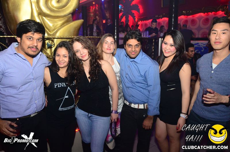 Luxy nightclub photo 268 - March 1st, 2014