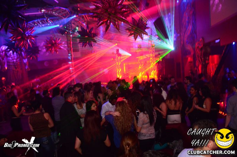 Luxy nightclub photo 270 - March 1st, 2014