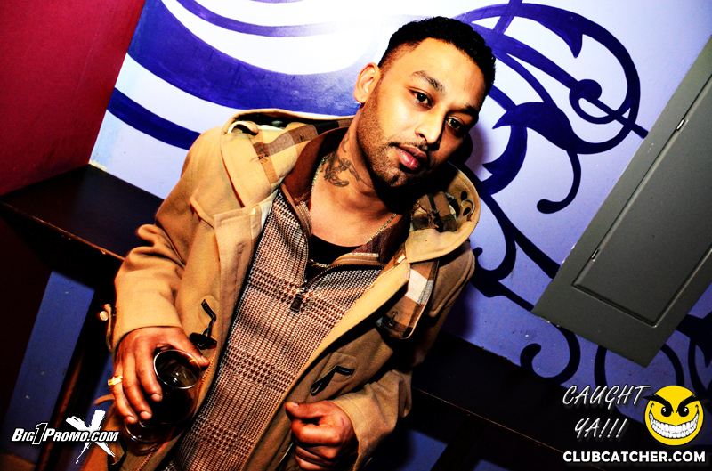 Luxy nightclub photo 273 - March 1st, 2014