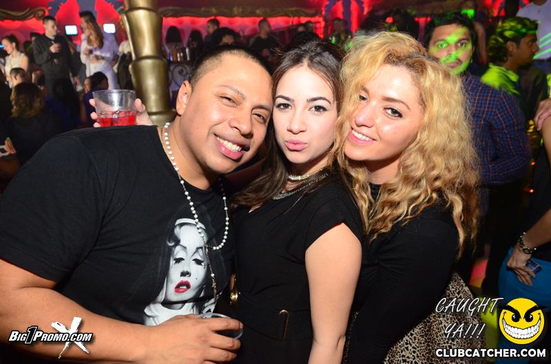 Luxy nightclub photo 274 - March 1st, 2014
