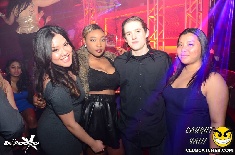 Luxy nightclub photo 275 - March 1st, 2014