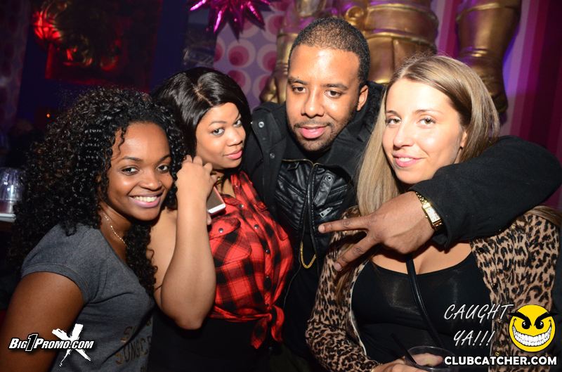 Luxy nightclub photo 276 - March 1st, 2014
