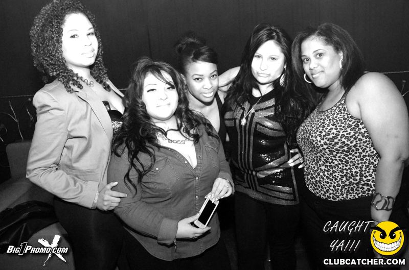 Luxy nightclub photo 277 - March 1st, 2014