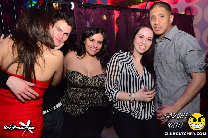 Luxy nightclub photo 280 - March 1st, 2014