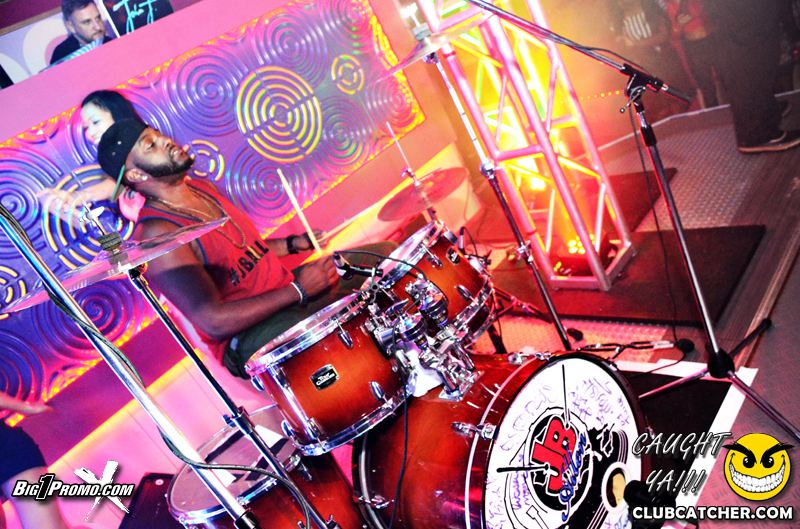 Luxy nightclub photo 29 - March 1st, 2014