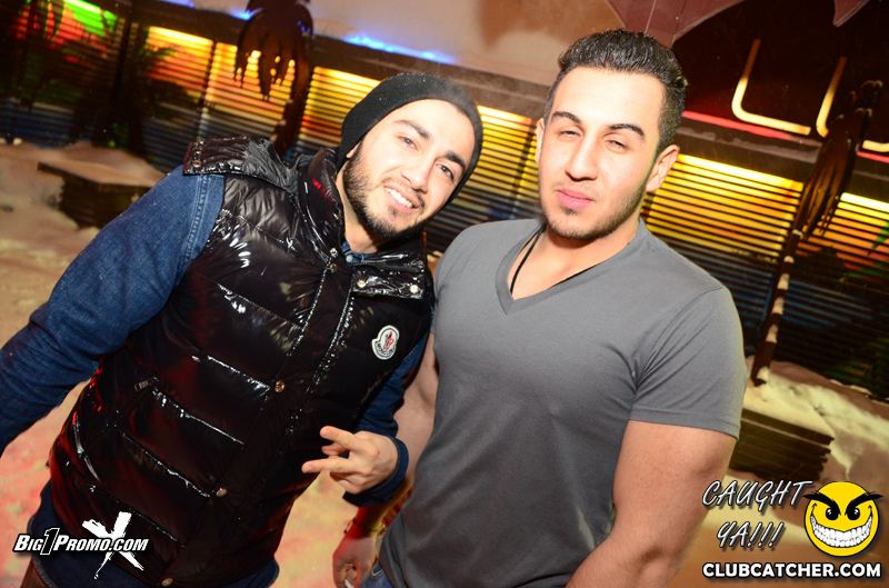 Luxy nightclub photo 281 - March 1st, 2014