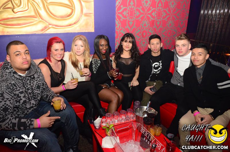 Luxy nightclub photo 289 - March 1st, 2014