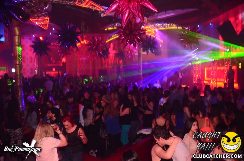 Luxy nightclub photo 290 - March 1st, 2014