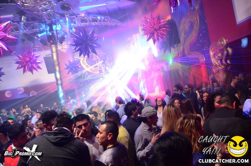 Luxy nightclub photo 30 - March 1st, 2014