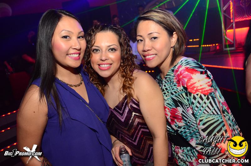 Luxy nightclub photo 291 - March 1st, 2014