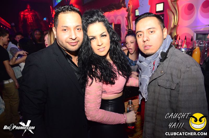 Luxy nightclub photo 292 - March 1st, 2014
