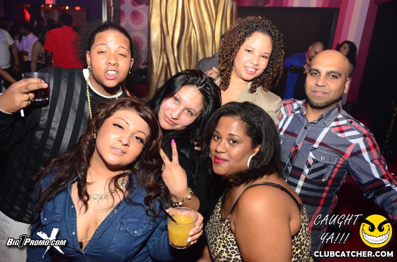 Luxy nightclub photo 293 - March 1st, 2014