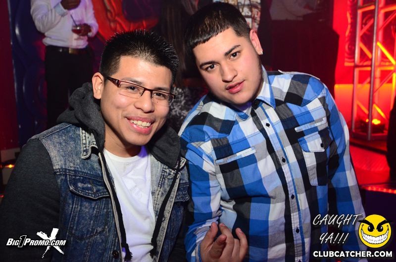 Luxy nightclub photo 295 - March 1st, 2014