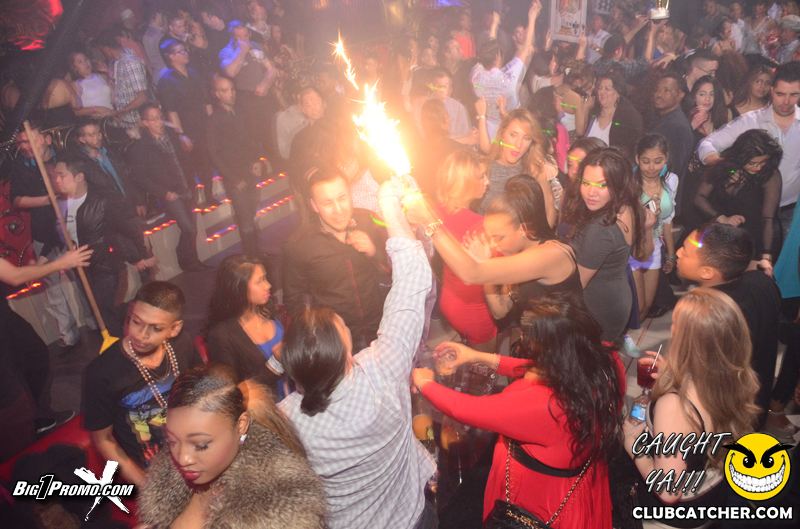 Luxy nightclub photo 296 - March 1st, 2014