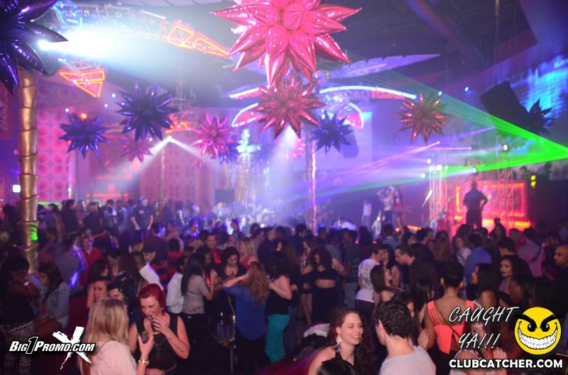 Luxy nightclub photo 298 - March 1st, 2014