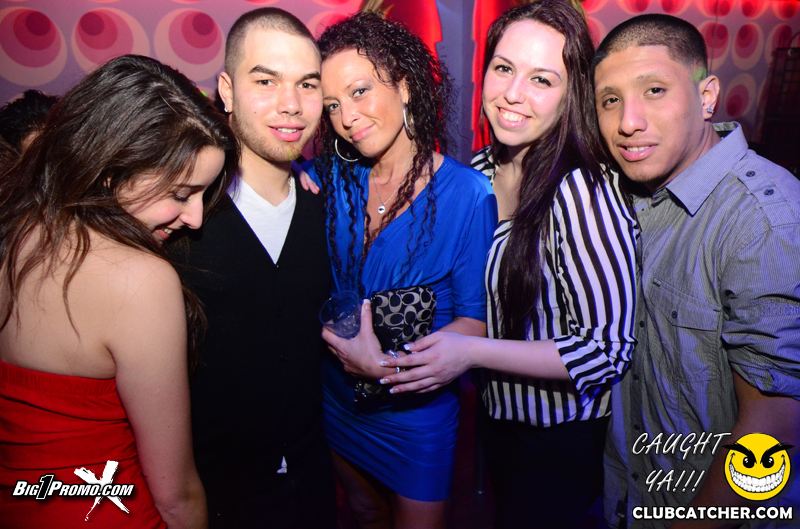 Luxy nightclub photo 299 - March 1st, 2014
