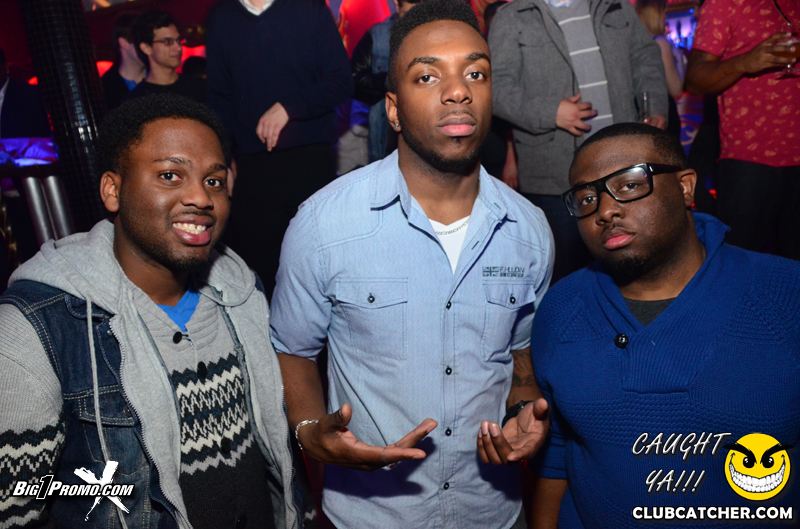 Luxy nightclub photo 302 - March 1st, 2014