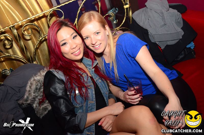 Luxy nightclub photo 303 - March 1st, 2014