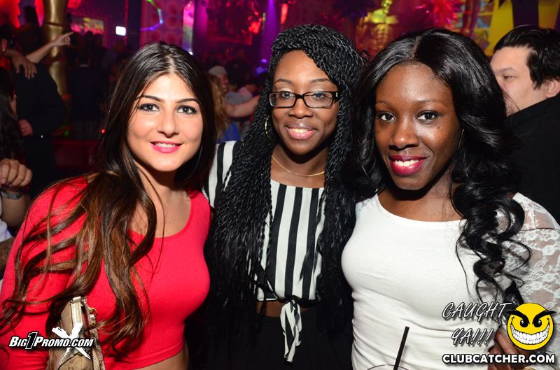 Luxy nightclub photo 305 - March 1st, 2014