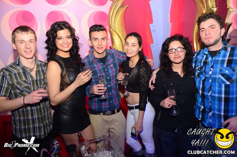 Luxy nightclub photo 306 - March 1st, 2014