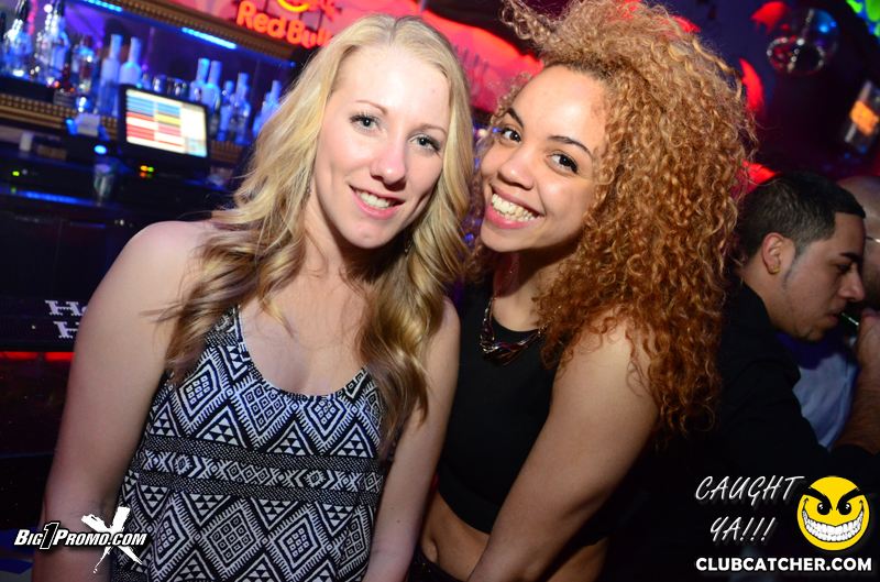 Luxy nightclub photo 308 - March 1st, 2014
