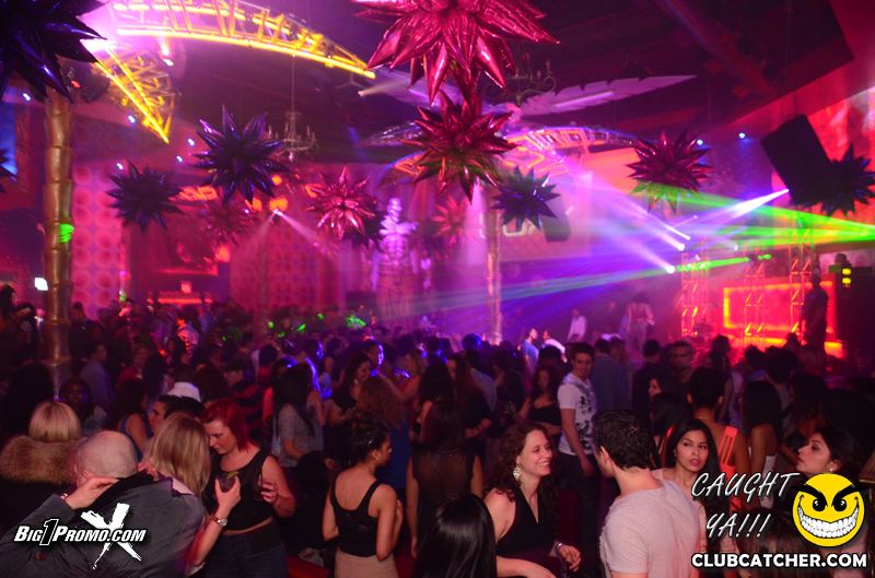 Luxy nightclub photo 309 - March 1st, 2014