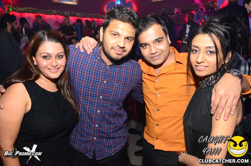 Luxy nightclub photo 310 - March 1st, 2014