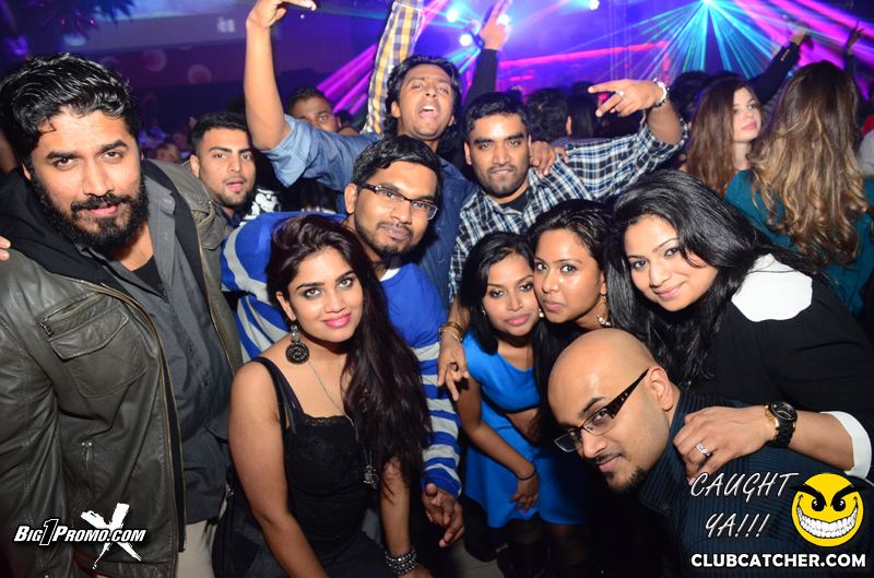 Luxy nightclub photo 311 - March 1st, 2014