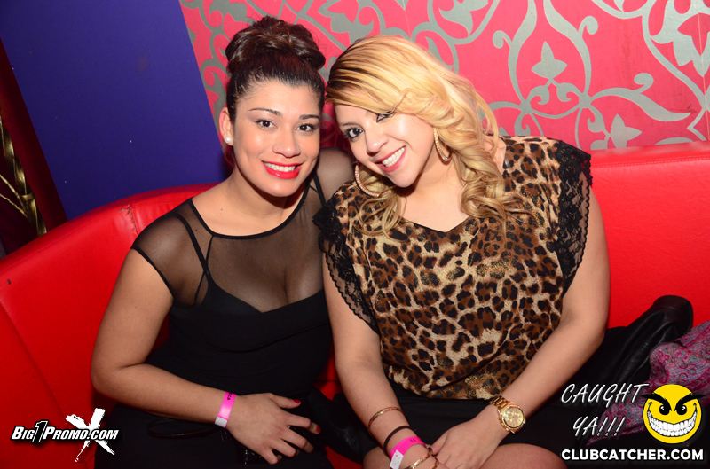 Luxy nightclub photo 312 - March 1st, 2014