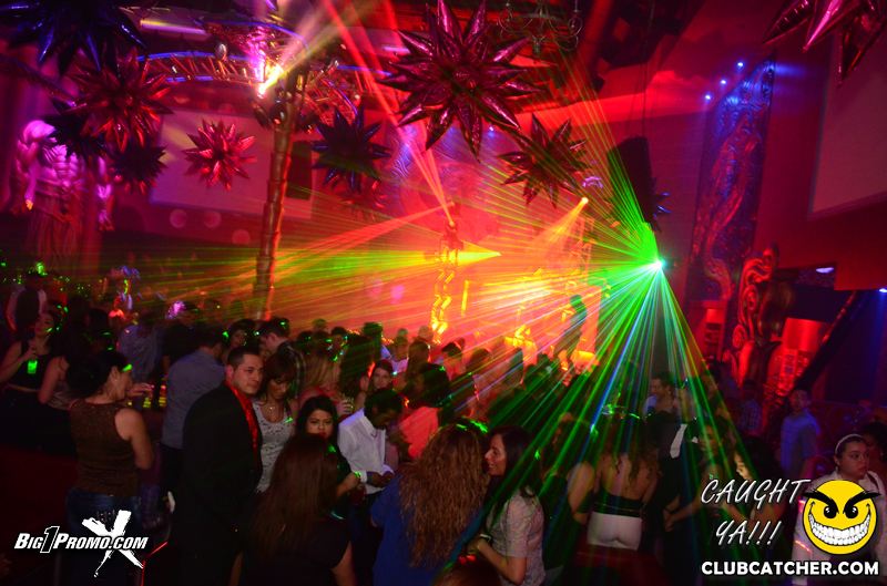 Luxy nightclub photo 315 - March 1st, 2014